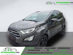 Utilisé 2019 Ford Ecosport SUV | 17 400 € (Prix juste)