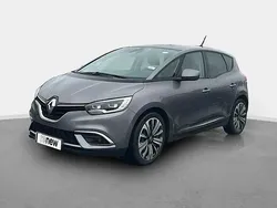 Gris Utilisé 2022 Renault Scénic IV Evolution Monospace | 19 490 €