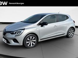 Gris Occasion 2023 Renault Clio V Equilibre Citadine | 15 490 € (Prix juste)