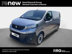 Gris Utilisé 2022 Peugeot Expert S Van | 22 999 € (Bon prix)