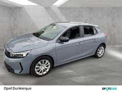 Gris Utilisé 2024 Opel Corsa | 14 490 € (Prix assez cher)