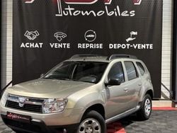 Beige Occasion 2011 Dacia Duster Ambiance SUV | 6 490 € (Prix juste)