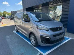 Gris Nouvelle 2024 Peugeot E-Partner Monospace | 26 500 €