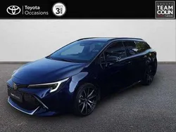 Utilisé 2024 Toyota Corolla Sport Break | 28 980 € (Prix juste)