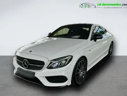 Utilisé 2017 Mercedes C43 AMG AMG Berline | 45 000 € (Prix cher)