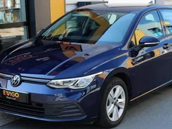 Utilisé 2023 VW Golf VIII Life Berline | 23 790 € (Prix juste)