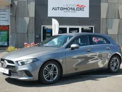Gris Utilisé 2019 Mercedes A140 Style Berline | 20 990 €