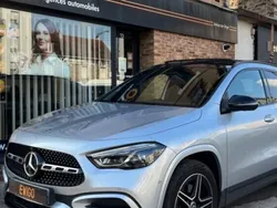Utilisé 2024 Mercedes GLA250 AMG SUV | 42 990 € (Prix juste)
