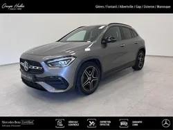 Utilisé 2022 Mercedes GLA200 AMG line SUV | 34 590 € (Prix juste)