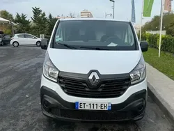 Utilisé 2018 Renault Trafic Komfort Van | 10 500 € (Super prix)