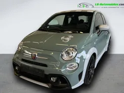 Utilisé 2020 Abarth 595 Competizione Citadine | 26 200 € (Prix cher)