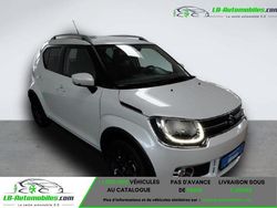 Utilisé 2018 Suzuki Ignis Comfort+ Berline | 17 900 € (Prix juste)