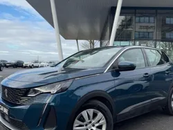 Utilisé 2021 Peugeot 3008 Active | 21 980 € (Prix juste)