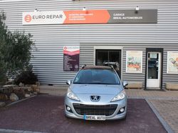 Utilisé 2012 Peugeot 207 Break | 5 990 €