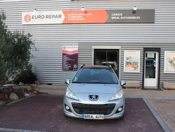 Utilisé 2012 Peugeot 207 Break | 5 990 € (Prix cher)