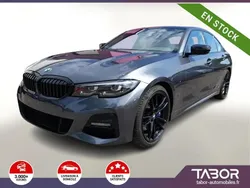 Gris Utilisé 2021 BMW 330 M Sport Berline | 39 288 €