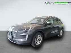 Utilisé 2021 Ford Kuga SUV | 24 500 € (Prix juste)
