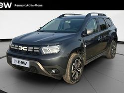 Gris Utilisé 2023 Dacia Duster Journey SUV | 20 990 € (Prix juste)