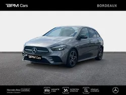 Othercolor Utilisé 2022 Mercedes B200 Monospace | 34 990 € (Prix assez cher)