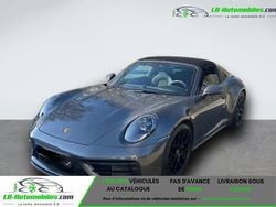 Utilisé 2022 Porsche 911 Coupé | 178 800 € (Prix juste)