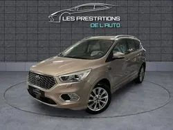 Utilisé 2019 Ford Kuga Vignale SUV | 14 990 € (Bon prix)