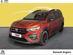 Brun Utilisé 2022 Dacia Jogger Extreme Coupé | 19 890 €