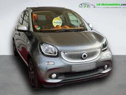 Utilisé 2015 Smart ForFour Citadine | 12 000 € (Prix juste)