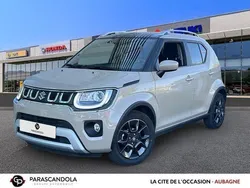 Utilisé 2023 Suzuki Ignis Citadine | 16 990 € (Prix juste)
