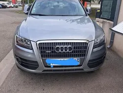 Utilisé 2009 Audi Q5 SUV | 8 200 € (Prix juste)