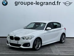 Utilisé 2018 BMW 116 M Sport Citadine | 21 900 € (Prix juste)