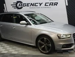 Utilisé 2015 Audi A4 Ambition Berline | 14 499 € (Prix juste)