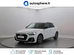 Utilisé 2020 Audi A1 S-Line Citadine | 24 499 € (Prix juste)