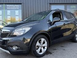 Noir Utilisé 2014 Opel Mokka Cosmo SUV | 9 490 €