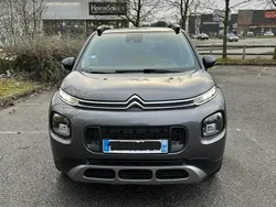 Brun Utilisé 2020 Citroën C3 Aircross PureTech SUV | 9 800 € (Super prix)