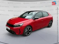 Rouge Utilisé 2024 Opel Corsa Berline | 19 799 €
