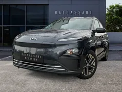 Utilisé 2022 Hyundai Kona SUV | 17 490 € (Super prix)