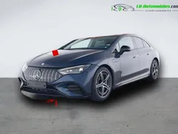 Utilisé 2024 Mercedes EQE AMG 53 AMG Berline | 82 700 €