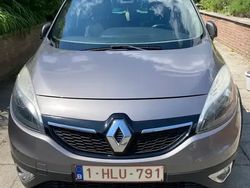 Gris Utilisé 2014 Renault Scénic III Bose Edition Monospace | 5 000 € (Bon prix)