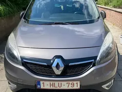 Gris Utilisé 2014 Renault Scénic III Bose Edition Monospace | 5 000 € (Prix juste)
