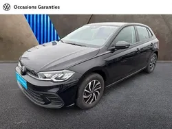 Noir Utilisé 2024 VW Polo Life Berline | 20 990 € (Bon prix)