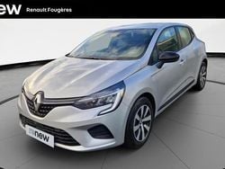 Gris Utilisé 2023 Renault Clio V Equilibre Citadine | 14 490 € (Bon prix)