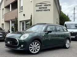 Vert Utilisé 2018 Mini Cooper Clubman Chili Break | 16 790 € (Prix juste)