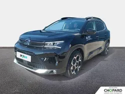 Noir Nouvelle 2025 Citroën C5 Aircross SUV | 42 320 €