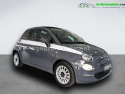 Utilisé 2018 Fiat 500 Citadine | 13 900 € (Prix juste)