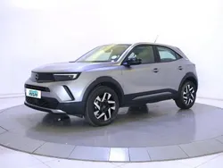 Utilisé 2024 Opel Mokka SUV | 18 790 € (Prix juste)