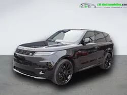Utilisé 2025 Land Rover Range Rover SUV | 166 400 €