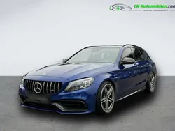 Utilisé 2019 Mercedes C63S AMG AMG Berline | 61 400 € (Bon prix)