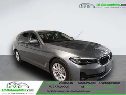 Utilisé 2021 BMW 530 Break | 35 700 € (Bon prix)