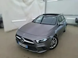 Gris Utilisé 2020 Mercedes A200 Business Berline | 24 990 € (Bon prix)