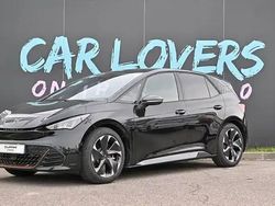 Noir Utilisé 2025 Cupra Born Citadine | 30 480 € (Super prix)